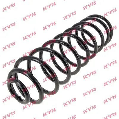 Handler.Part Coil spring KYB RC5477 2