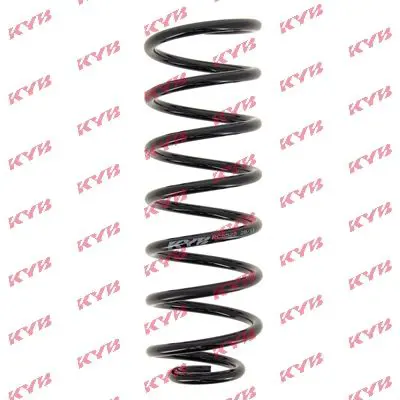 Handler.Part Coil spring KYB RC5522 1