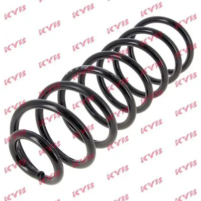 Handler.Part Coil spring KYB RC5522 2