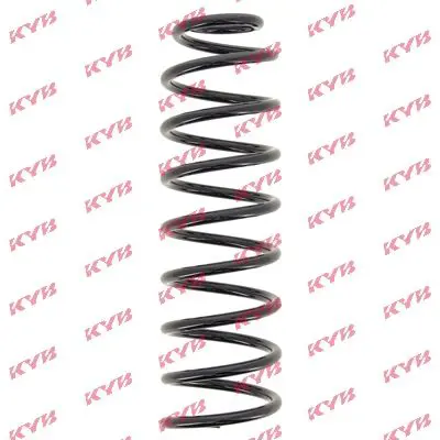 Handler.Part Coil spring KYB RC5526 1