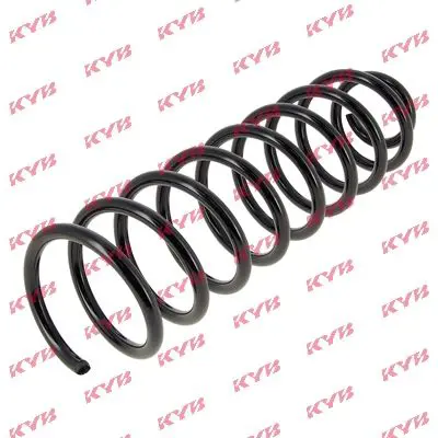 Handler.Part Coil spring KYB RC5526 2