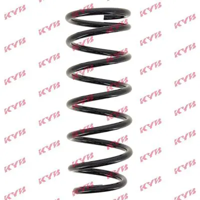 Handler.Part Coil spring KYB RC5873 1