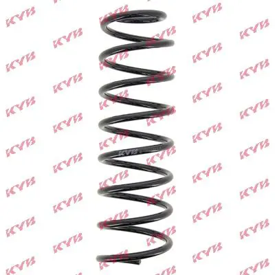 Handler.Part Coil spring KYB RC6719 1