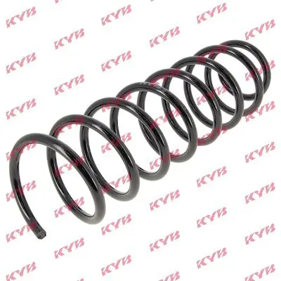 Handler.Part Coil spring KYB RC6719 2