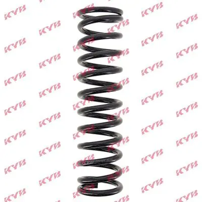 Handler.Part Coil spring KYB RD1104 1