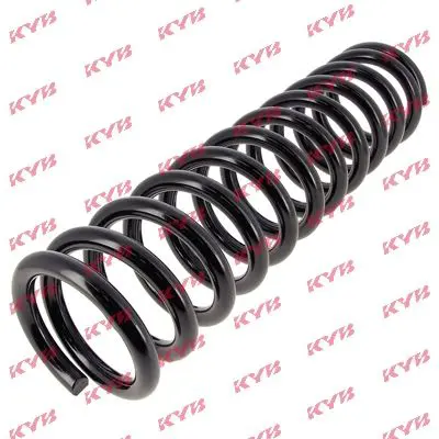 Handler.Part Coil spring KYB RD1104 2