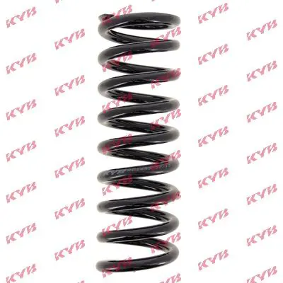 Handler.Part Coil spring KYB RD1455 1