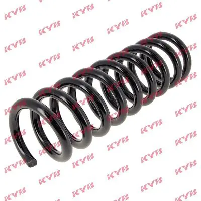 Handler.Part Coil spring KYB RD1455 2