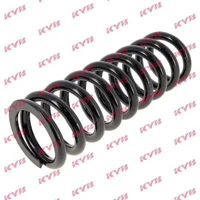 Handler.Part Coil spring KYB RD1455 3