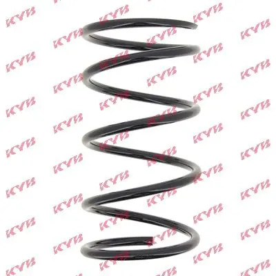 Handler.Part Coil spring KYB RD2435 1