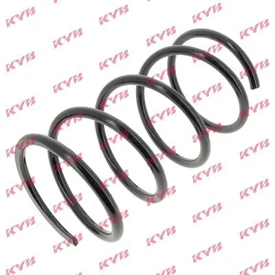 Handler.Part Coil spring KYB RD2435 3