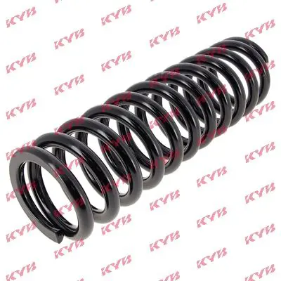 Handler.Part Coil spring KYB RE1179 2