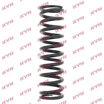 Handler.Part Coil spring KYB RE2516 1