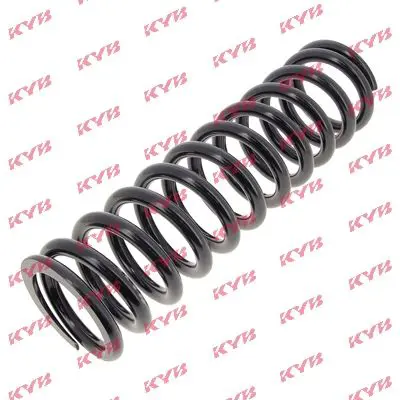 Handler.Part Coil spring KYB RE2516 2