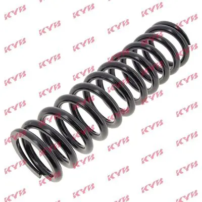 Handler.Part Coil spring KYB RE2516 3