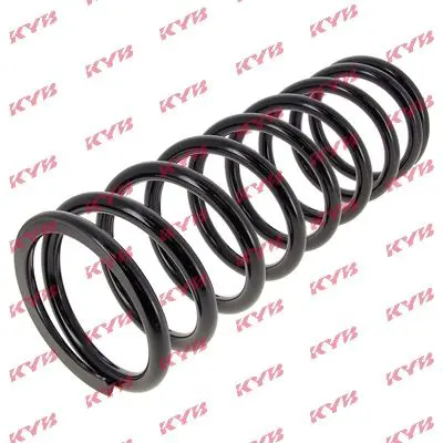 Handler.Part Coil spring KYB RE3472 2