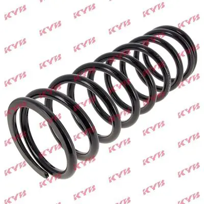 Handler.Part Coil spring KYB RE3472 3