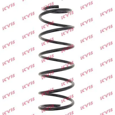 Handler.Part Coil spring KYB RG1147 1