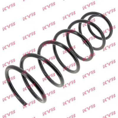 Handler.Part Coil spring KYB RG1147 2