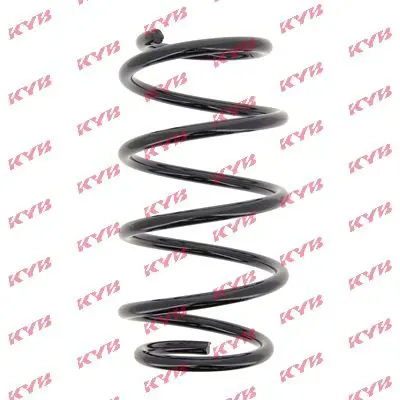 Handler.Part Coil spring KYB RH1010 1