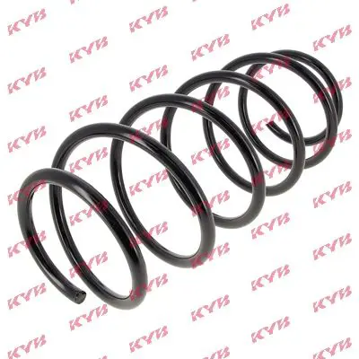 Handler.Part Coil spring KYB RH1188 2