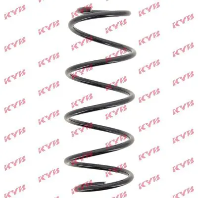 Handler.Part Coil spring KYB RH1711 1