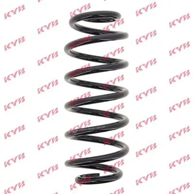 Handler.Part Coil spring KYB RH1800 1