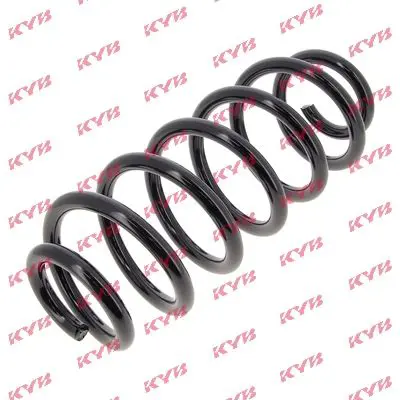 Handler.Part Coil spring KYB RH1800 2