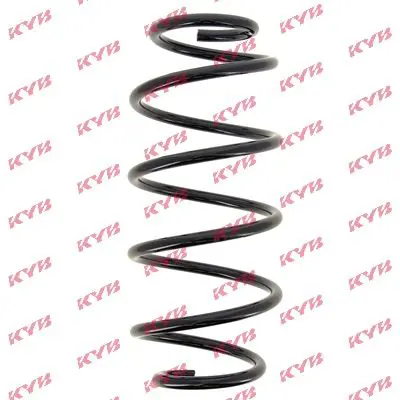 Handler.Part Coil spring KYB RH2084 1