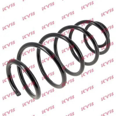 Handler.Part Coil spring KYB RH2084 2