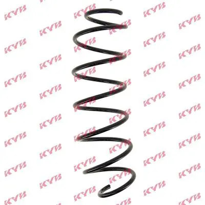 Handler.Part Coil spring KYB RH2611 1