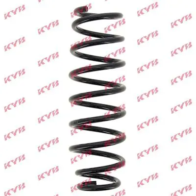 Handler.Part Coil spring KYB RH2642 1