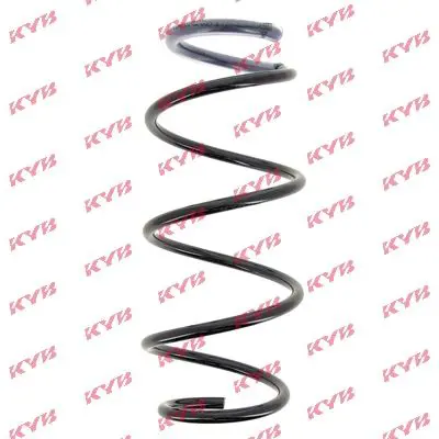 Handler.Part Coil spring KYB RH2709 1