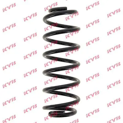 Handler.Part Coil spring KYB RH5250 1