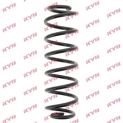 Handler.Part Coil spring KYB RH5537 1