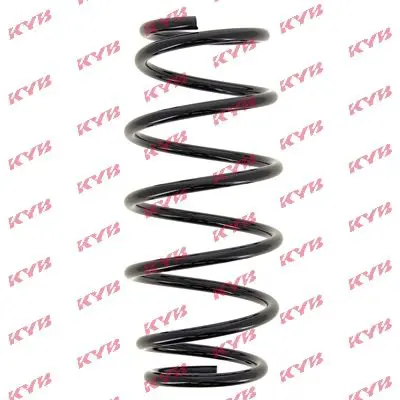 Handler.Part Coil spring KYB RH6073 1