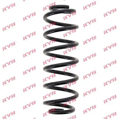 Handler.Part Coil spring KYB RH6780 1