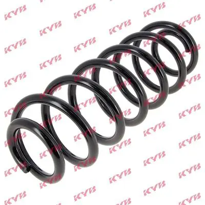 Handler.Part Coil spring KYB RH6780 2