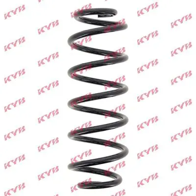 Handler.Part Coil spring KYB RH6785 1