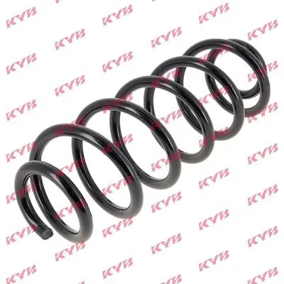 Handler.Part Coil spring KYB RH6785 2