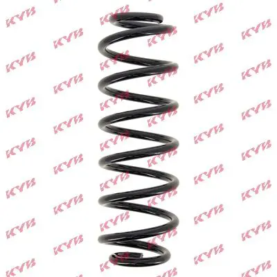 Handler.Part Coil spring KYB RH6787 1