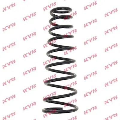 Handler.Part Coil spring KYB RI2769 1