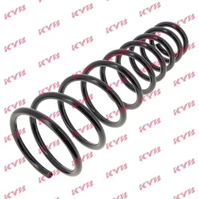 Handler.Part Coil spring KYB RI2769 2