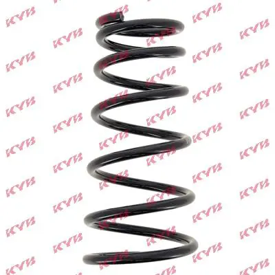 Handler.Part Coil spring KYB RI5451 1