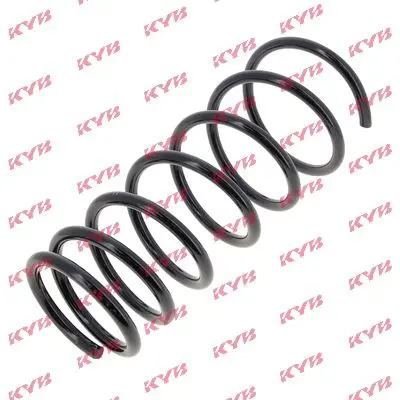 Handler.Part Coil spring KYB RI5456 2