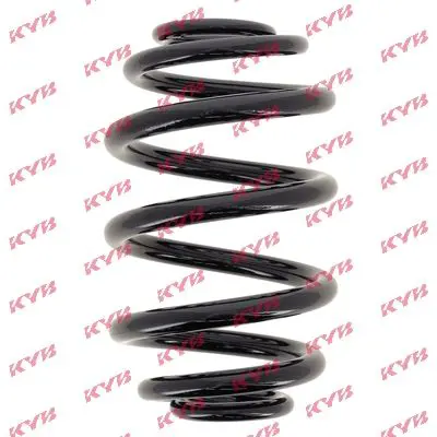 Handler.Part Coil spring KYB RJ5398 1