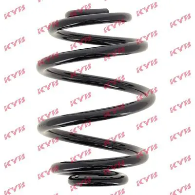 Handler.Part Coil spring KYB RJ6240 1