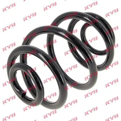 Handler.Part Coil spring KYB RJ6240 2