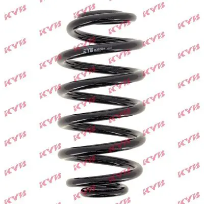 Handler.Part Coil spring KYB RJ6364 1