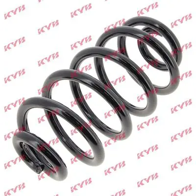 Handler.Part Coil spring KYB RX6365 2